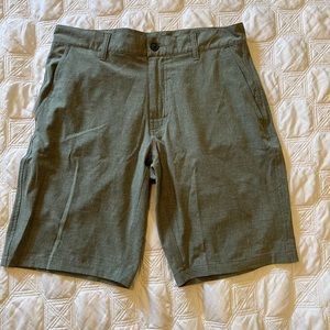 RVCA Dual Purpose trunks